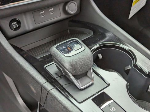 New 2025 Nissan Rogue SV AWD/4WD image 19