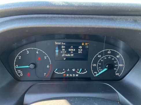 Used 2023 Ford Transit 350 XLT image 12