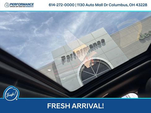 Used 2025 RAM 1500 Rebel w/ Rebel Level 2 Equipment Group AWD/4WD image 24