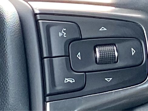 Used 2024 Chevrolet Silverado 1500 LT Trail Boss w/ Protection Package image 12