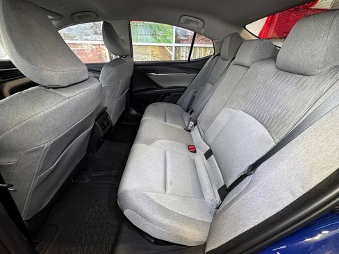 Certified 2026 Toyota Camry LE w/ Convenience Package FWD image 45