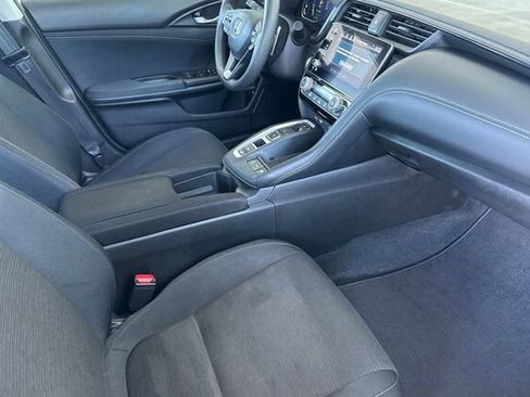 Certified 2022 Honda Insight EX image 15