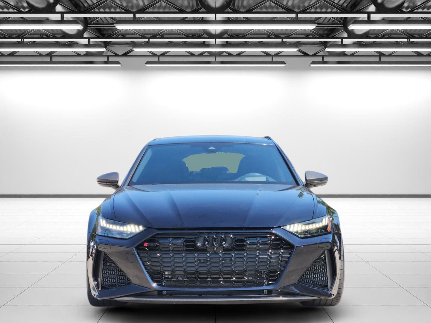 Used 2026 Audi RS 6 performance AWD/4WD image 4