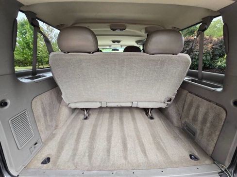 Used 2005 Chevrolet Astro Passenger w/ LS Preferred Equipment Group image 17