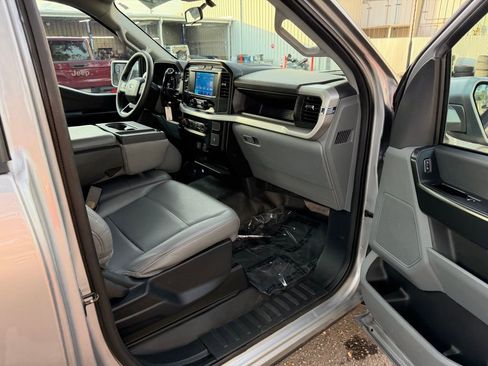 Used 2022 Ford F150 XL w/ Equipment Group 101A High image 26