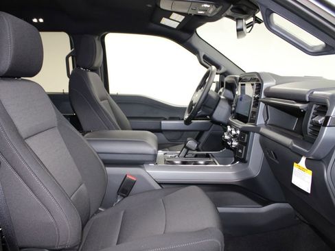 New 2026 Ford F150 XLT AWD/4WD image 28