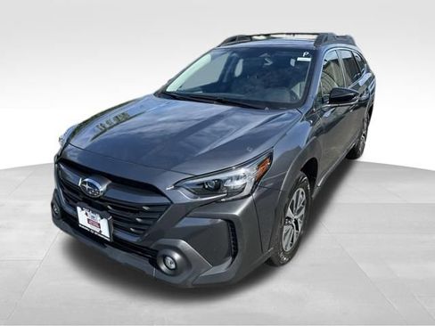 Certified 2023 Subaru Outback Premium AWD/4WD image 3