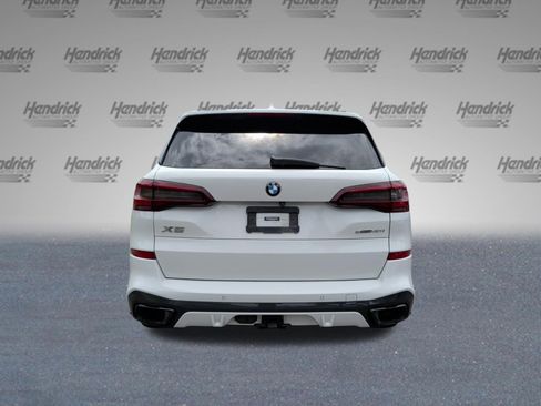 Used 2021 BMW X5 sDrive40i w/ M Sport Package RWD image 8