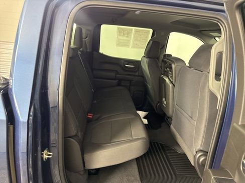 Used 2019 Chevrolet Silverado 1500 LT w/ All-Star Edition image 16