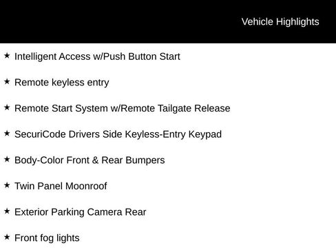 Used 2022 Ford F150 XLT w/ Equipment Group 302A High AWD/4WD image 13