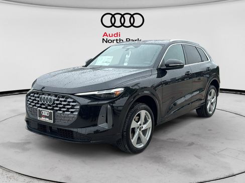 New 2026 Audi Q5 Premium Plus AWD/4WD image 3