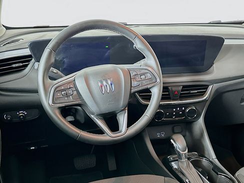 Used 2025 Buick Encore GX Preferred FWD image 18