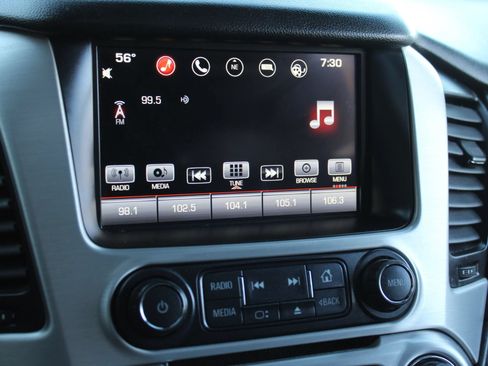 Used 2016 GMC Yukon SLT w/ Open Road Package AWD/4WD image 35