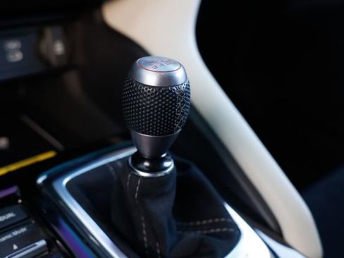 Used 2024 Acura Integra Type S image 46