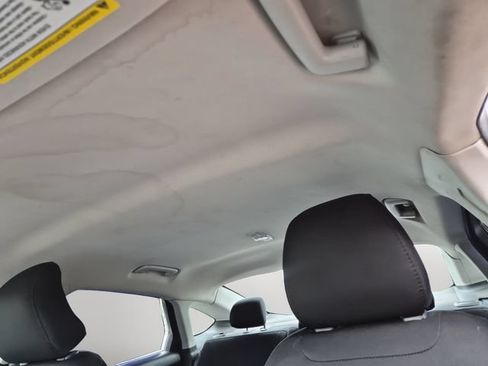 Used 2016 Ford Fusion SE FWD image 12