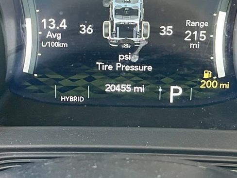 Used 2025 Jeep Wrangler Unlimited Sport S 4xe AWD/4WD image 16