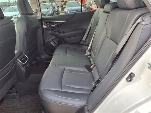 Certified 2023 Subaru Outback Limited XT image 9