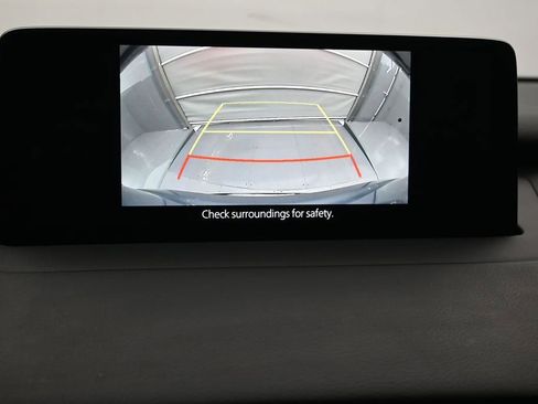 Used 2021 MAZDA CX-9 Carbon Edition FWD image 17