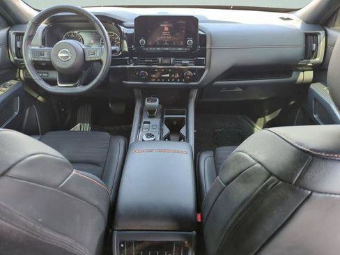 Certified 2025 Nissan Pathfinder Rock Creek AWD/4WD image 21