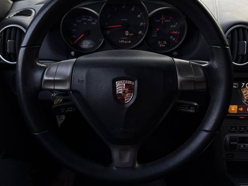 Used 2007 Porsche Cayman image 14