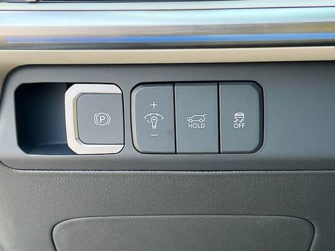 New 2025 Hyundai Santa Fe Calligraphy image 10