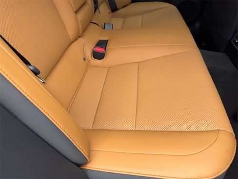 Used 2024 Lexus IS 350 F Sport image 50