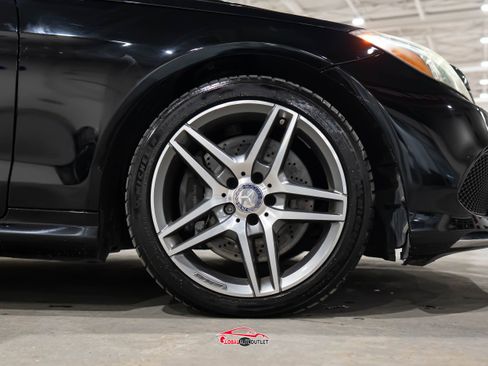 Used 2016 Mercedes-Benz E 550 Cabriolet image 10