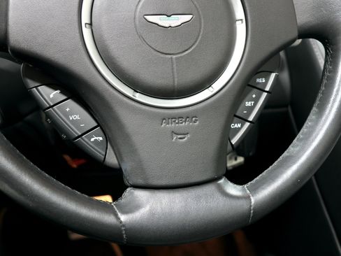 Used 2008 Aston Martin DB9 Volante RWD image 98