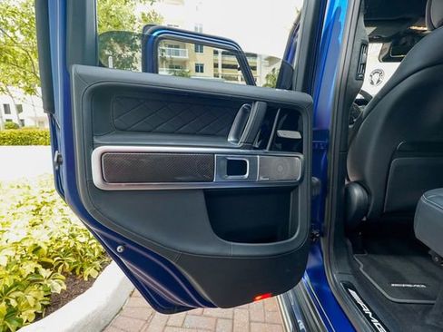 Used 2024 Mercedes-Benz G 63 AMG 4MATIC image 73