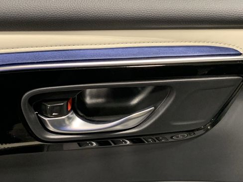 New 2025 Acura ADX A-Spec image 19