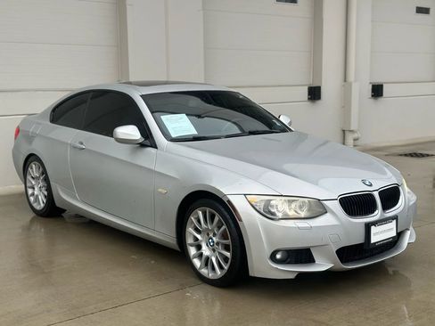 Used 2012 BMW 328i Coupe image 7