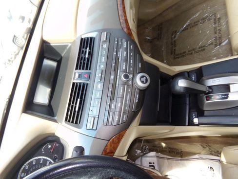 Used 2009 Honda Accord EX-L image 46