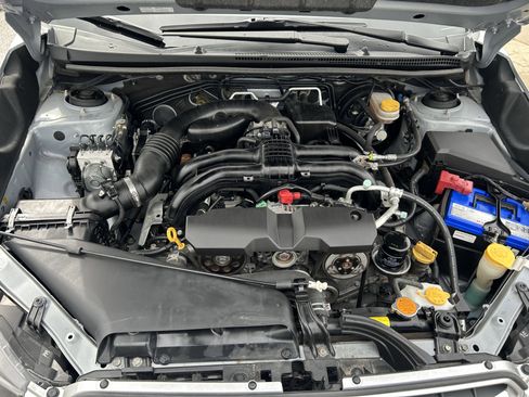 Used 2012 Subaru Impreza 2.0i Limited image 25