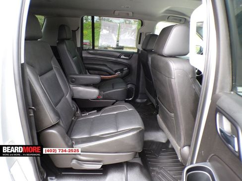 Used 2018 Chevrolet Suburban Premier image 34