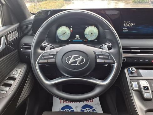 Used 2025 Hyundai Palisade Calligraphy AWD/4WD image 24