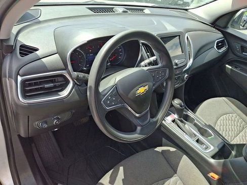 Used 2019 Chevrolet Equinox LT AWD/4WD image 10