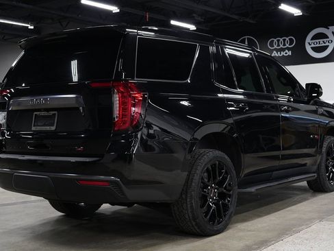 Used 2023 GMC Yukon AT4 AWD/4WD image 55