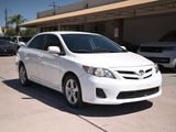 Used 2011 Toyota Corolla LE image 2