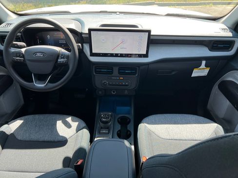 New 2026 Ford Maverick XLT image 53