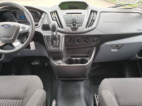 Used 2018 Ford Transit 150 130 Low Roof RWD image 14