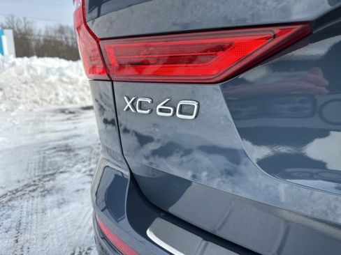 Certified 2023 Volvo XC60 B5 Plus w/ Climate Package image 38
