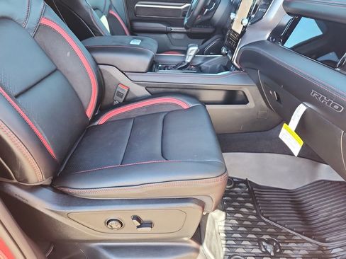 Used 2025 RAM 1500 RHO w/ RHO Level 1 Equipment Group image 13