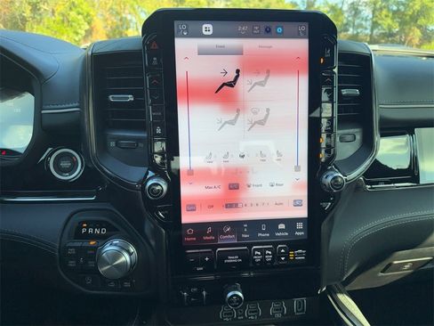 New 2025 RAM 1500 Limited image 24