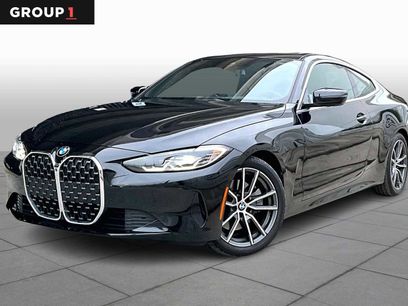 Used 2024 BMW 430i Coupe