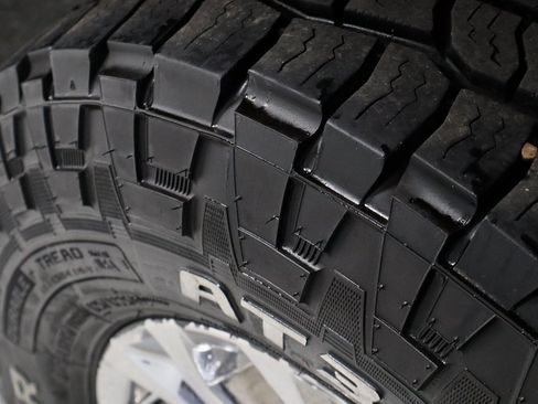 Used 2019 Ford F350 Lariat w/ Lariat Ultimate Package image 21