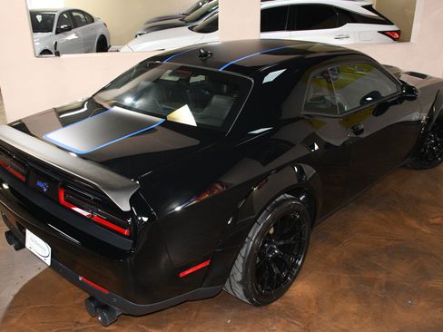 Used 2023 Dodge Challenger R/T Scat Pack RWD image 79