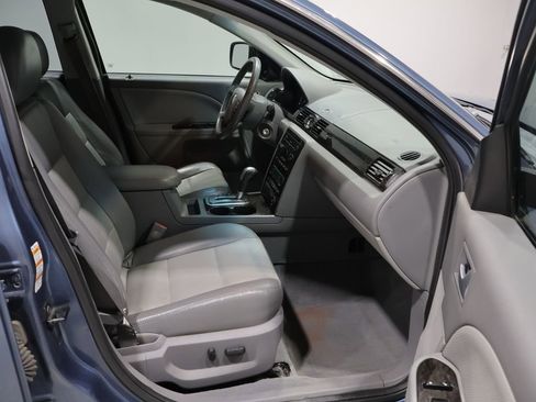 Used 2005 Mercury Montego Premier image 21