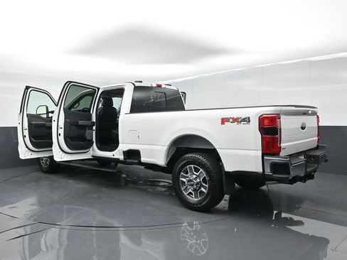 Used 2024 Ford F250 Lariat w/ Lariat Ultimate Package AWD/4WD image 67