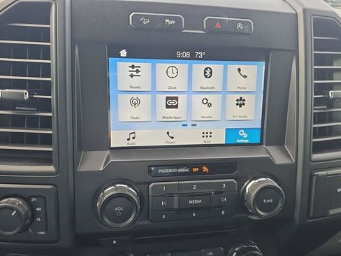 Used 2018 Ford F150 XL w/ Equipment Group 101A Mid image 9