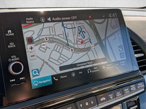 New 2026 Honda Odyssey Touring image 11